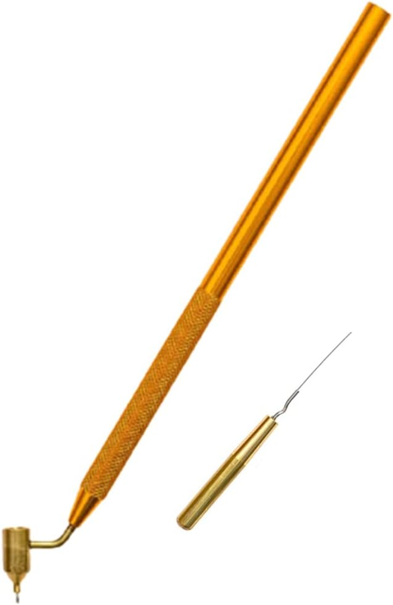 Jingfei Slanting Paint Pen up Paint for Rock and Scratch Repair 0.7Mm image number 2