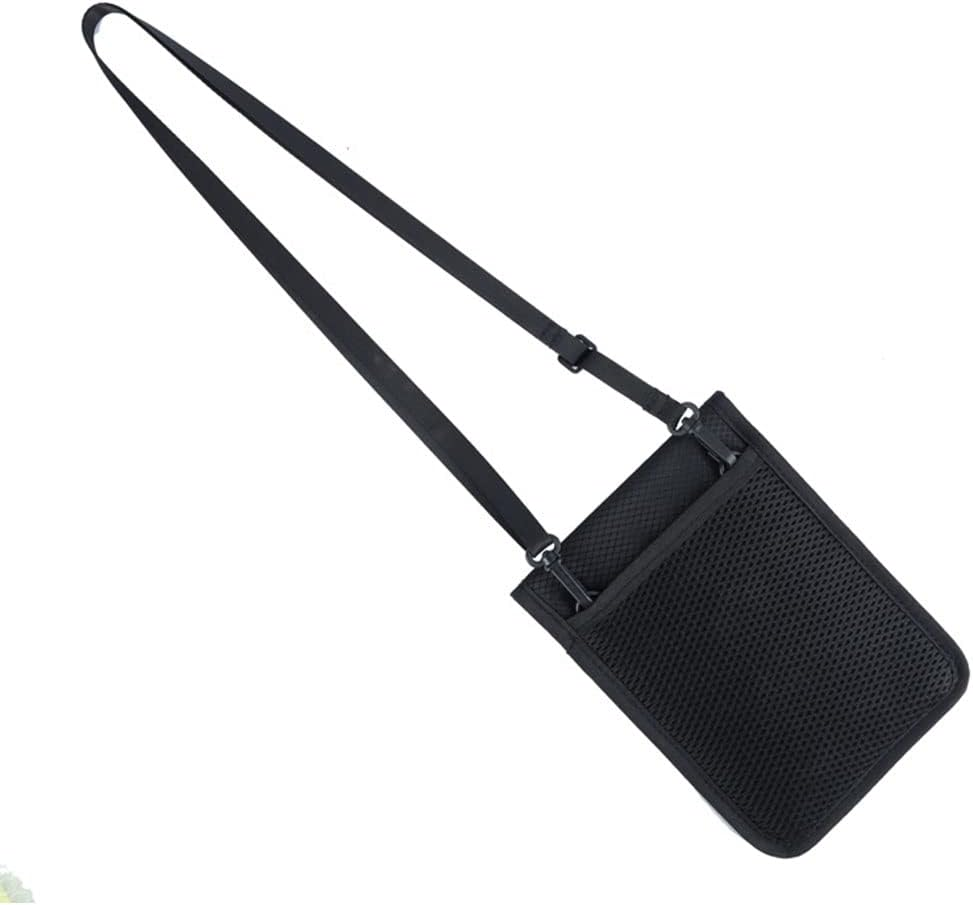 Neck Travel Wallet Holder Blocking Travel Security Bag for Your Money image number 2