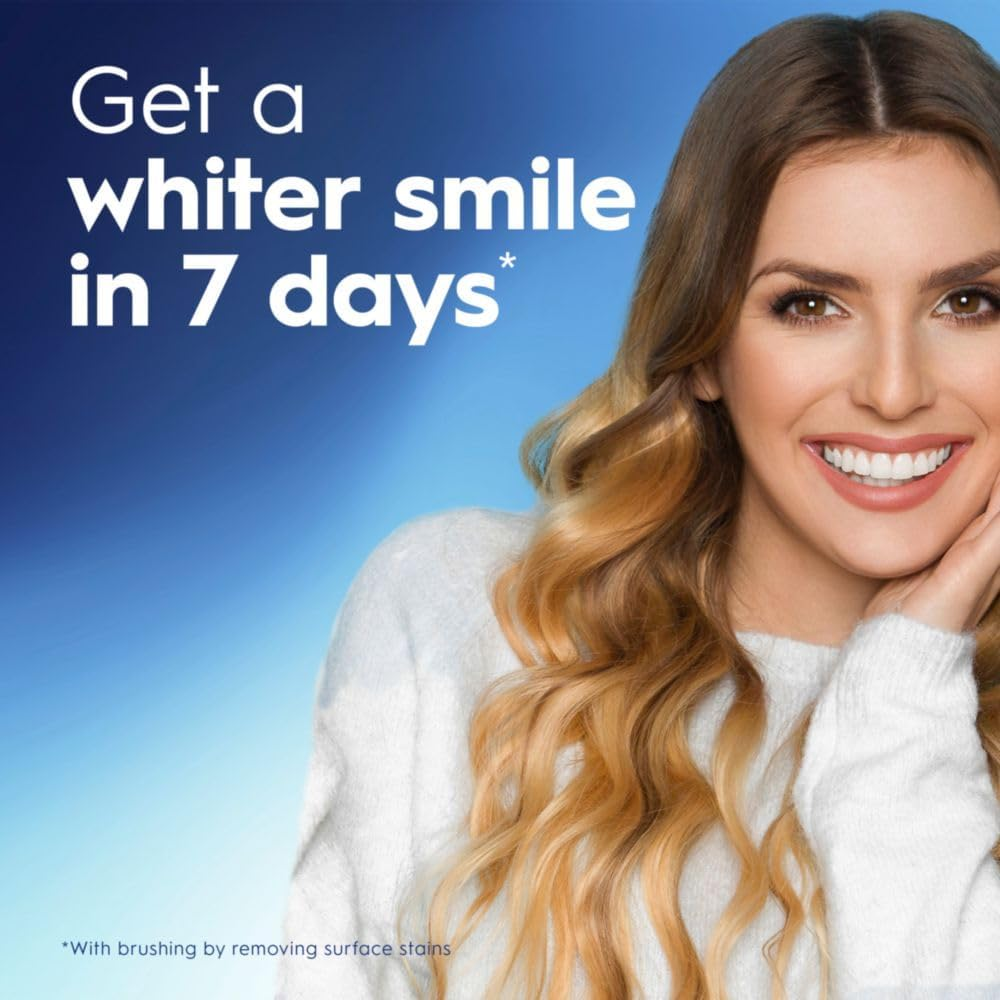 Crest Pro-Health Advanced Mouthwash with Extra Whitening Energizing Mint 31.9 Fluid Ounce image number 2