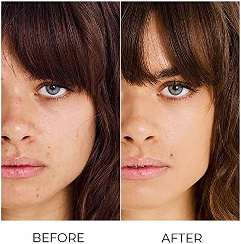 Australis Fresh & Flawless Full Coverage Foundation - Warm Sand image number 1