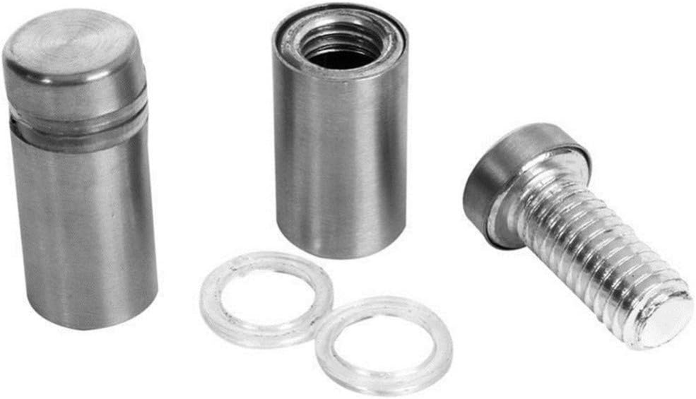 House Numbers for Outside, Personalized Classic House Sign Door Number Street Address Plaque Modern Glass Effect House Number (Color : Black, Size : 14Cm*30Cm) - Black image number 6