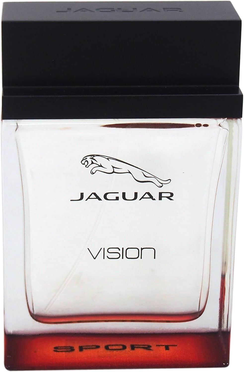 Jaguar Vision Sport Eau De Toilette Spray for Him, 100Ml image number 2