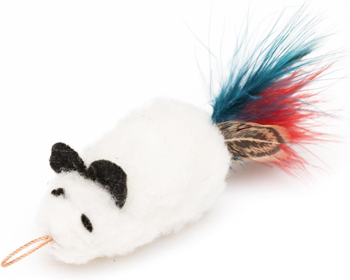 Gocat Cat Lures Puff Catty