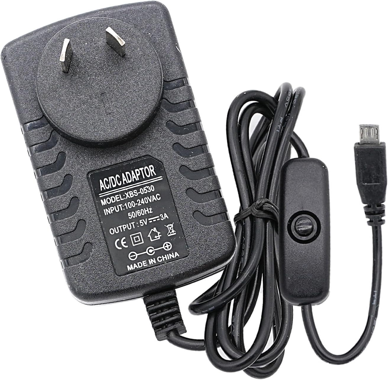 DIGISHUO Raspberry Pi Zero WH Complete Kit 1Ghz 512M Wtih Two Case 32G Sandisk Card Mini Hdmi&Micro USB&GPIO Header (Raspberry Pi Zero WH 8 in 1 Kit) - Raspberry Pi Zero 2W 9 In 1 Kit image number 3