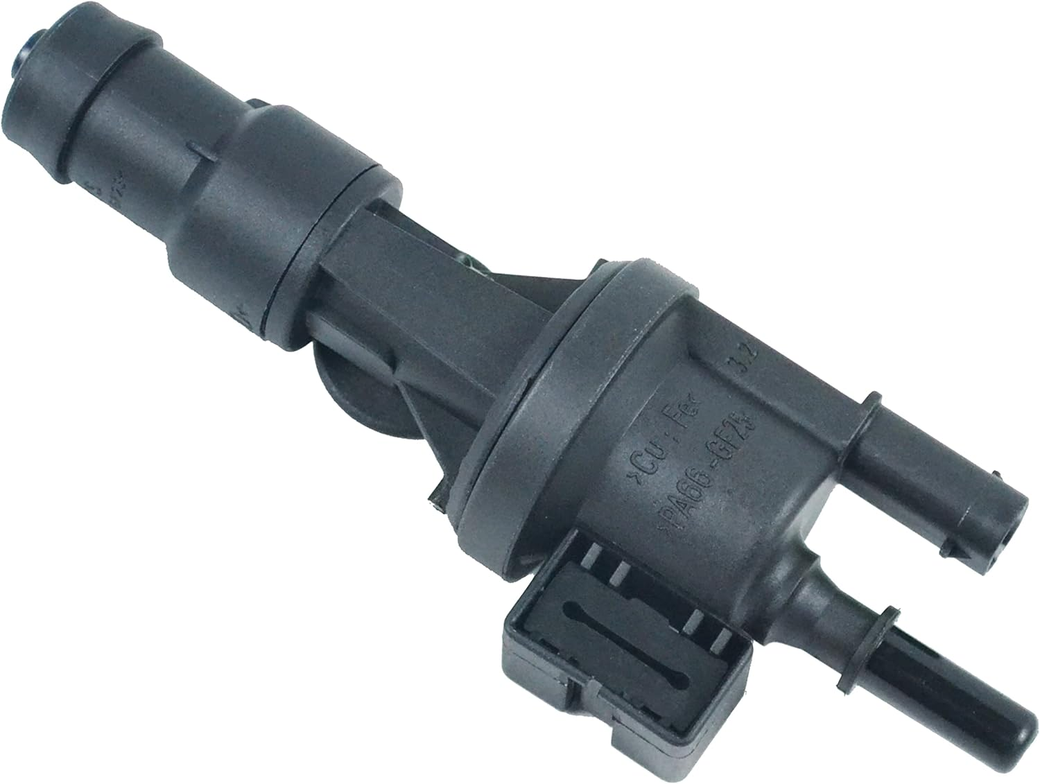 13907621174 Vapor Canister Purge Valve Assembly for Mini Cooper S Clubman Four Door Countryman Convertible Hatchback F54 F55 F56 F57 F60 image number 1