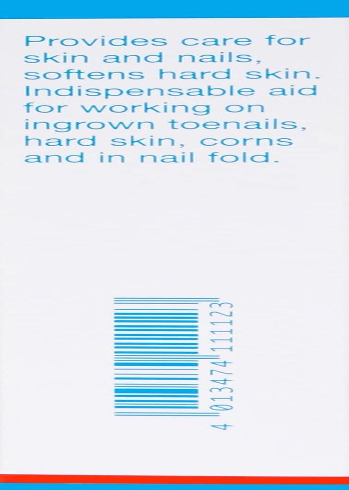 Gehwol Ingrown Toenail Fluid 15 Ml