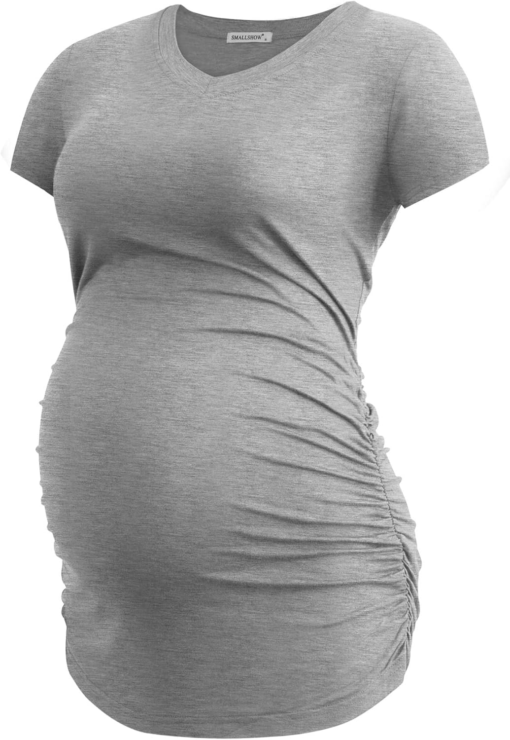 Smallshow Women'S Maternity image number 3