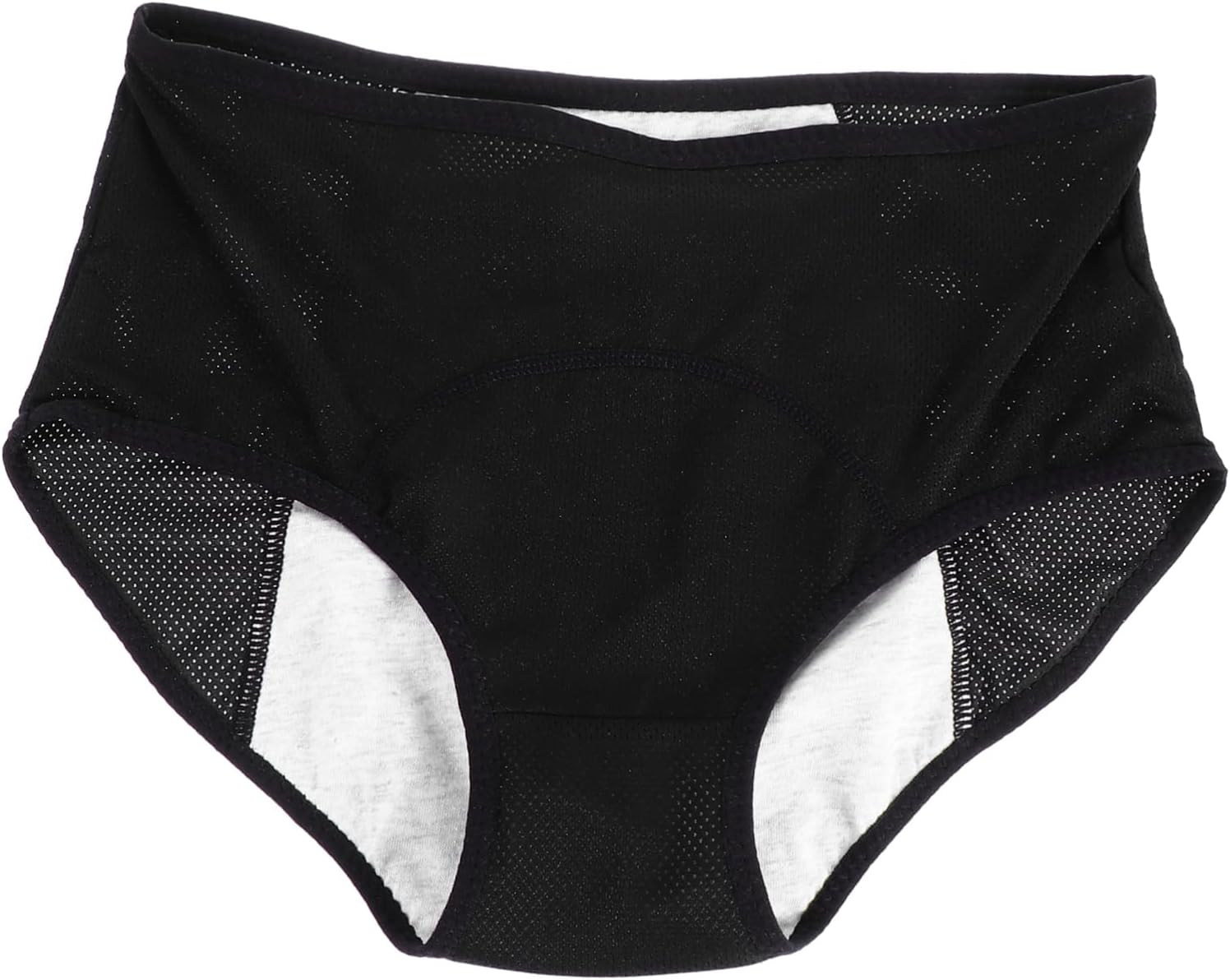 Menstrual Briefs for Women Leak Design Comfortable for Everyday Use for Girlfriends during Menstruation