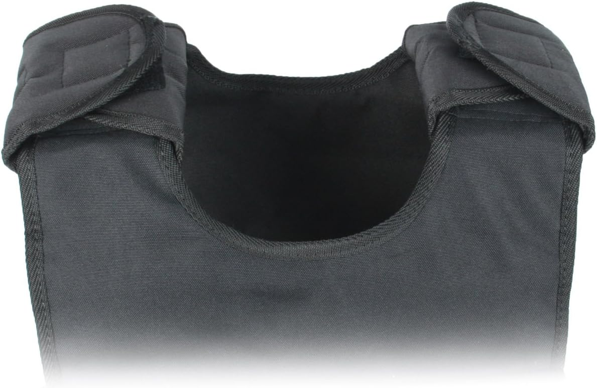 Runmax Shoulder Pads for Weighted Vest