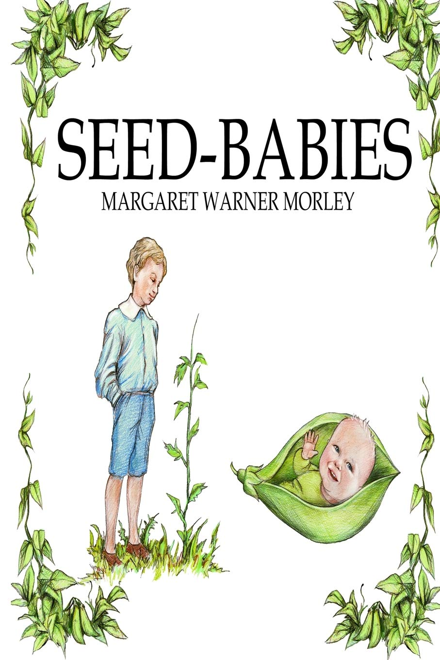 Seed-Babies, Illustrated Edition image number 1