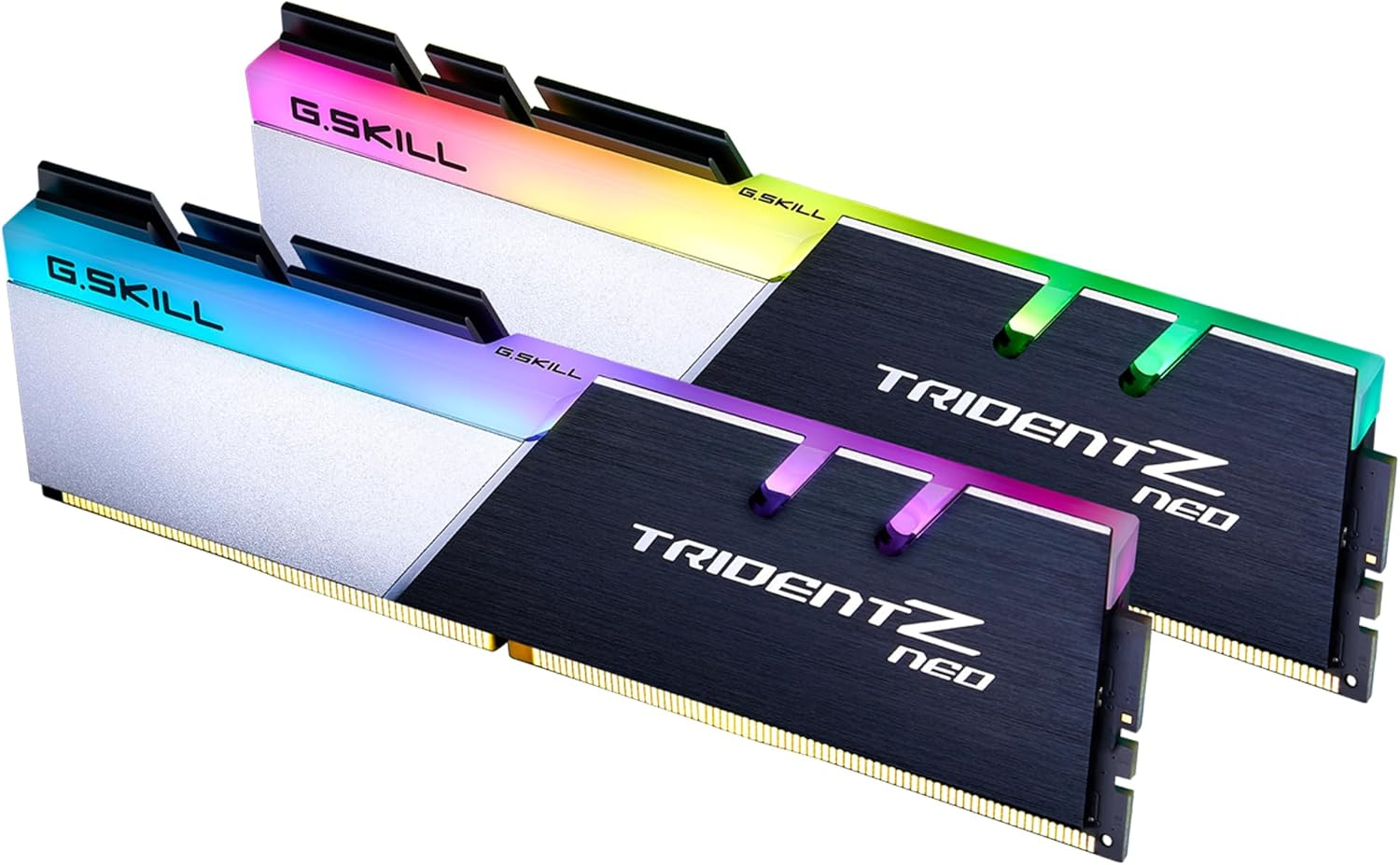 G.Skill Trident Z Neo 32GB (2X 16GB) CL18 DDR4 3600Mhz Memory