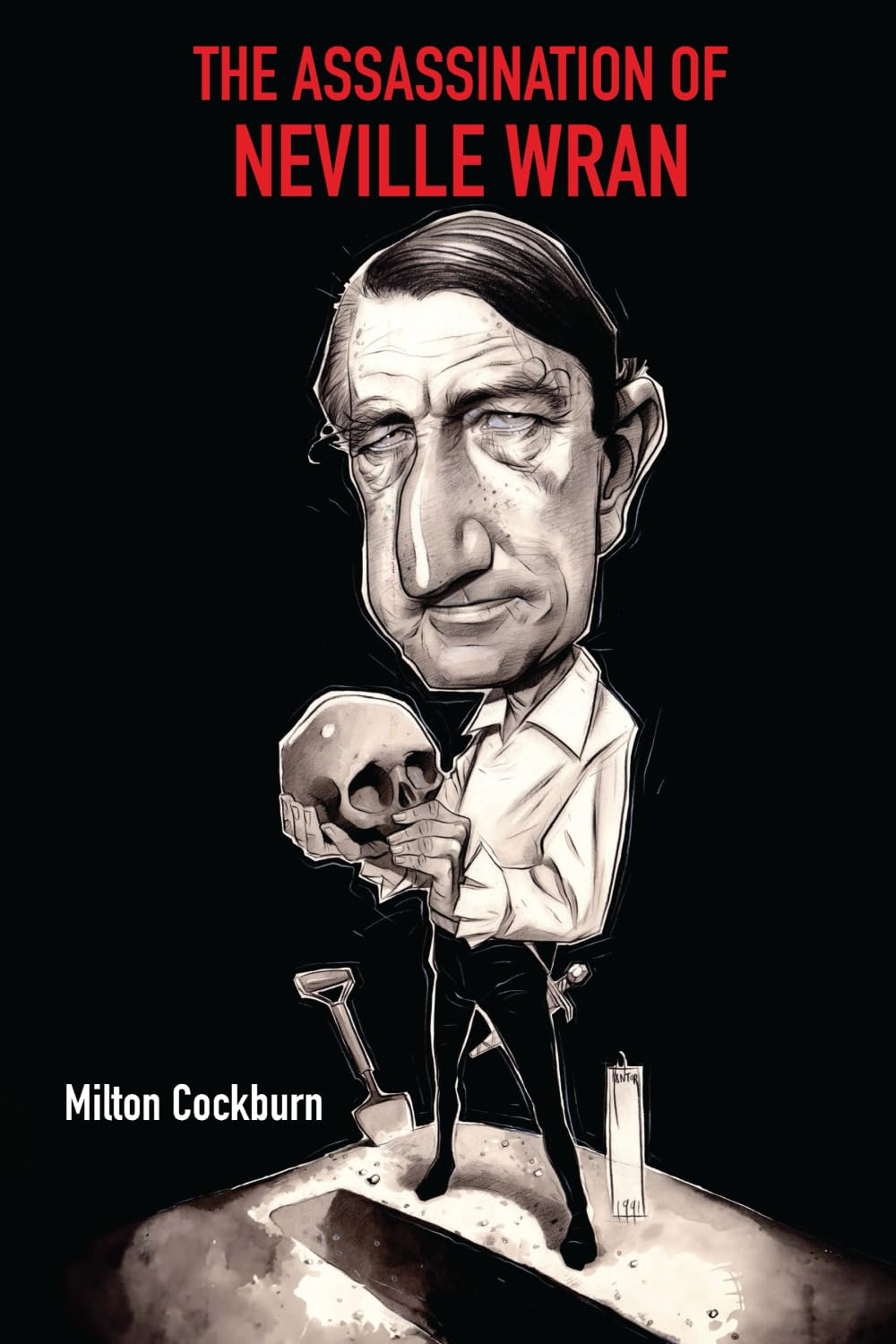 Assassination of Neville Wran, The image number 1