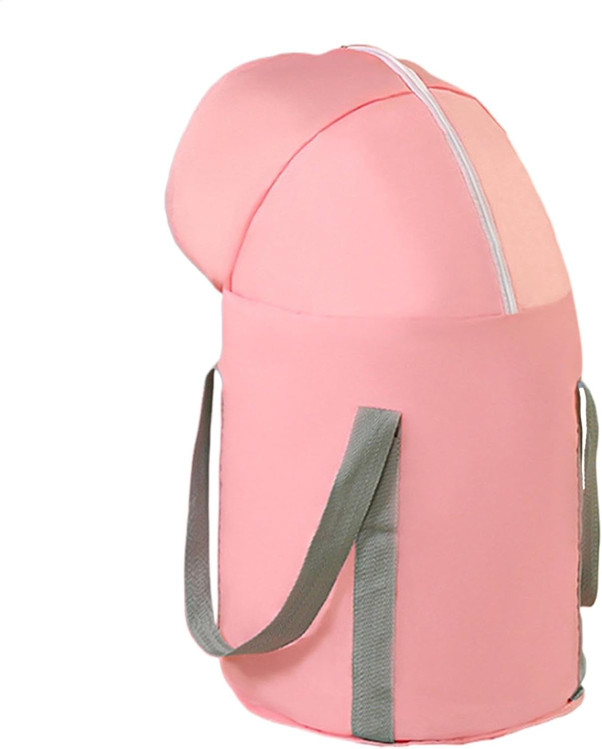 Foldable Foot Bath Bucket, Feet Soaking Tub Foot Wash Bag with Knee Cover, Foot Spa Tub Bag Foot Bucket Pedicure Portable Foot Spa Bucket for Laundry, Camping, Outdoor image number 4