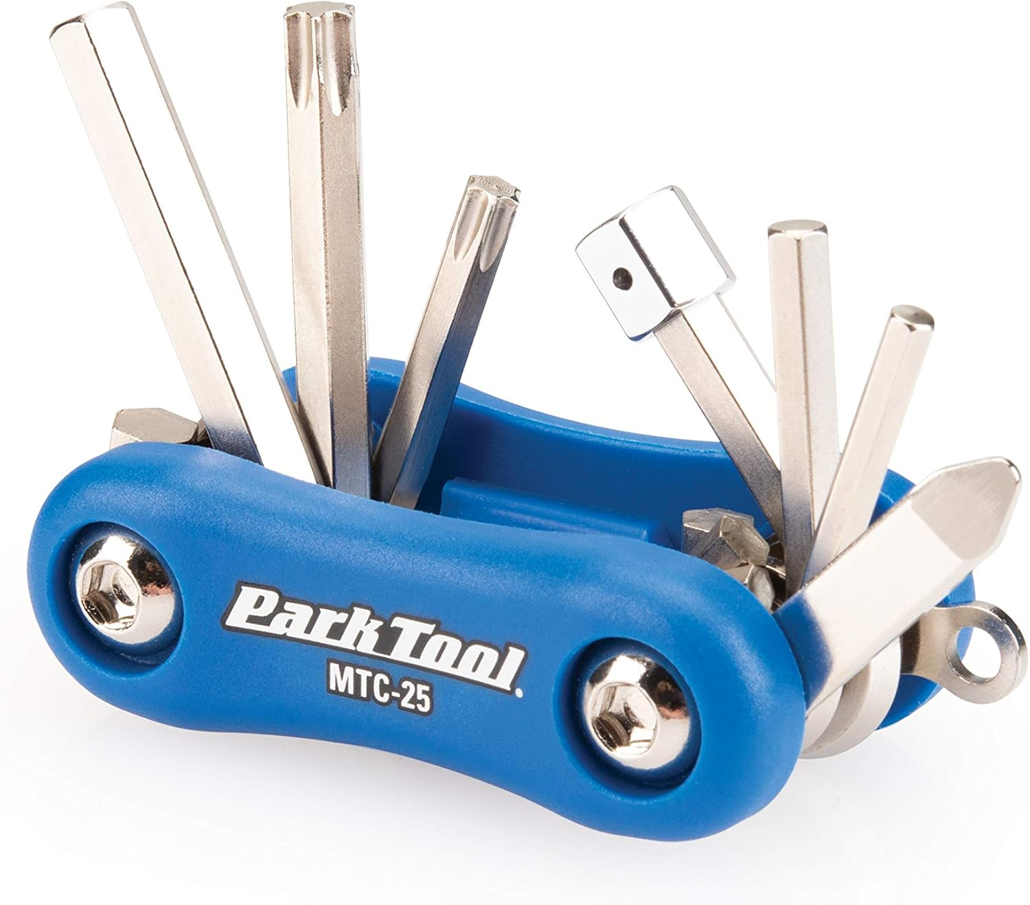 Park Tool Multi-Tool MTC-25 (50) NCOL/OSZ image number 5