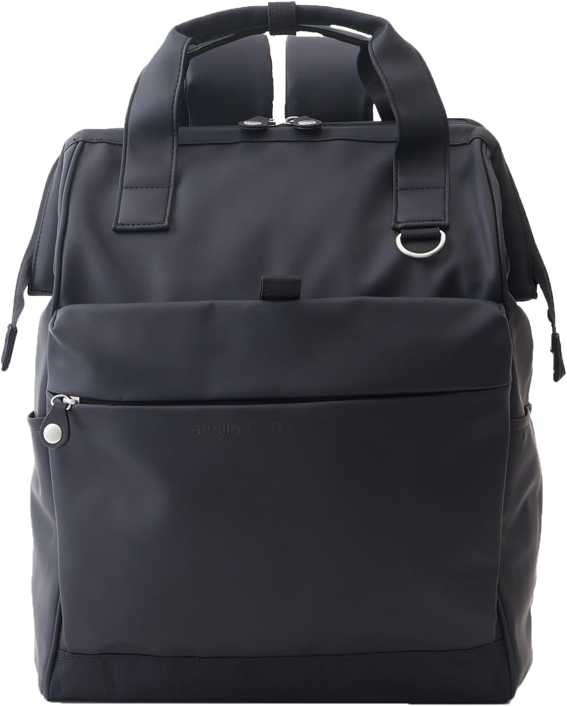Anello Backpack with Metal Clasp (R) SEEK AGB5087