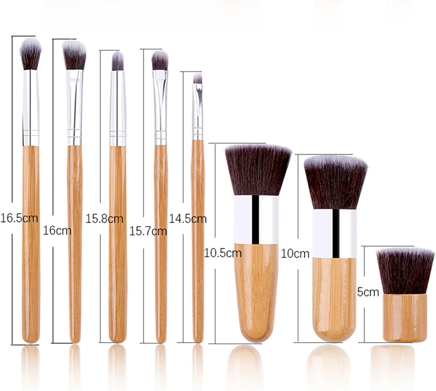 Enmart 12 Colors Cover Cream Blush Palette, Eye Makeup Palette, Concealer Palette, Highlighter Blush Powder Cosmetics, Smudge Proof, Natural-Looking, Contour Highlight Contour Palette for Women Girl - C126 image number 2