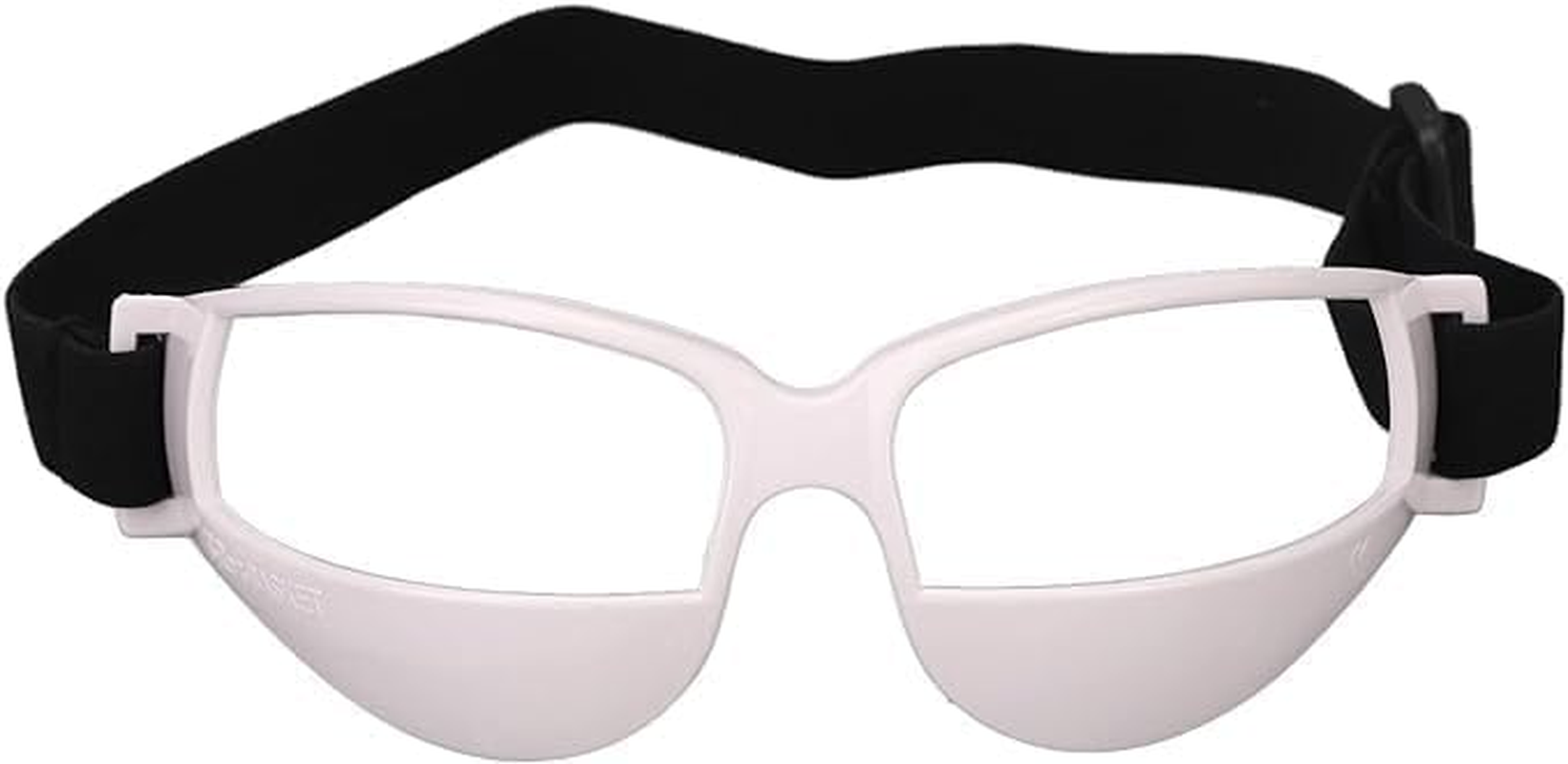 Court Vision Dribbling Goggles, Basketball Dribbling Goggles for School and Gym