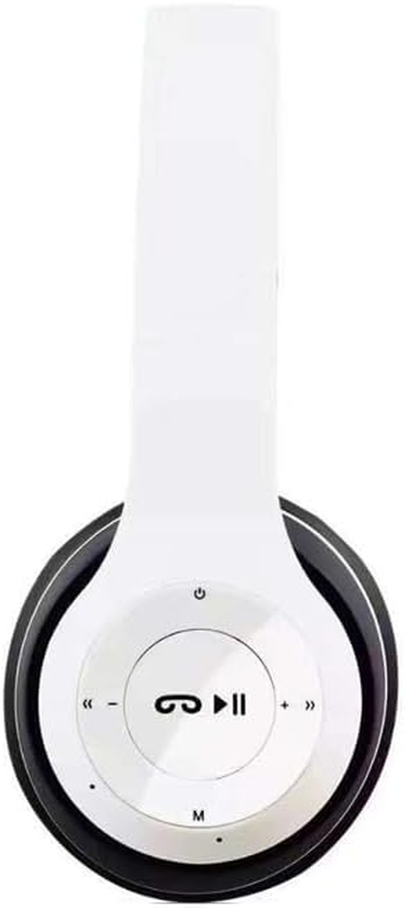 AIMALL Noise Cancelling Wireless Headphones Bluetooth 5 Earphone Headset with Mic Hot - Versatile Audio Experience image number 2