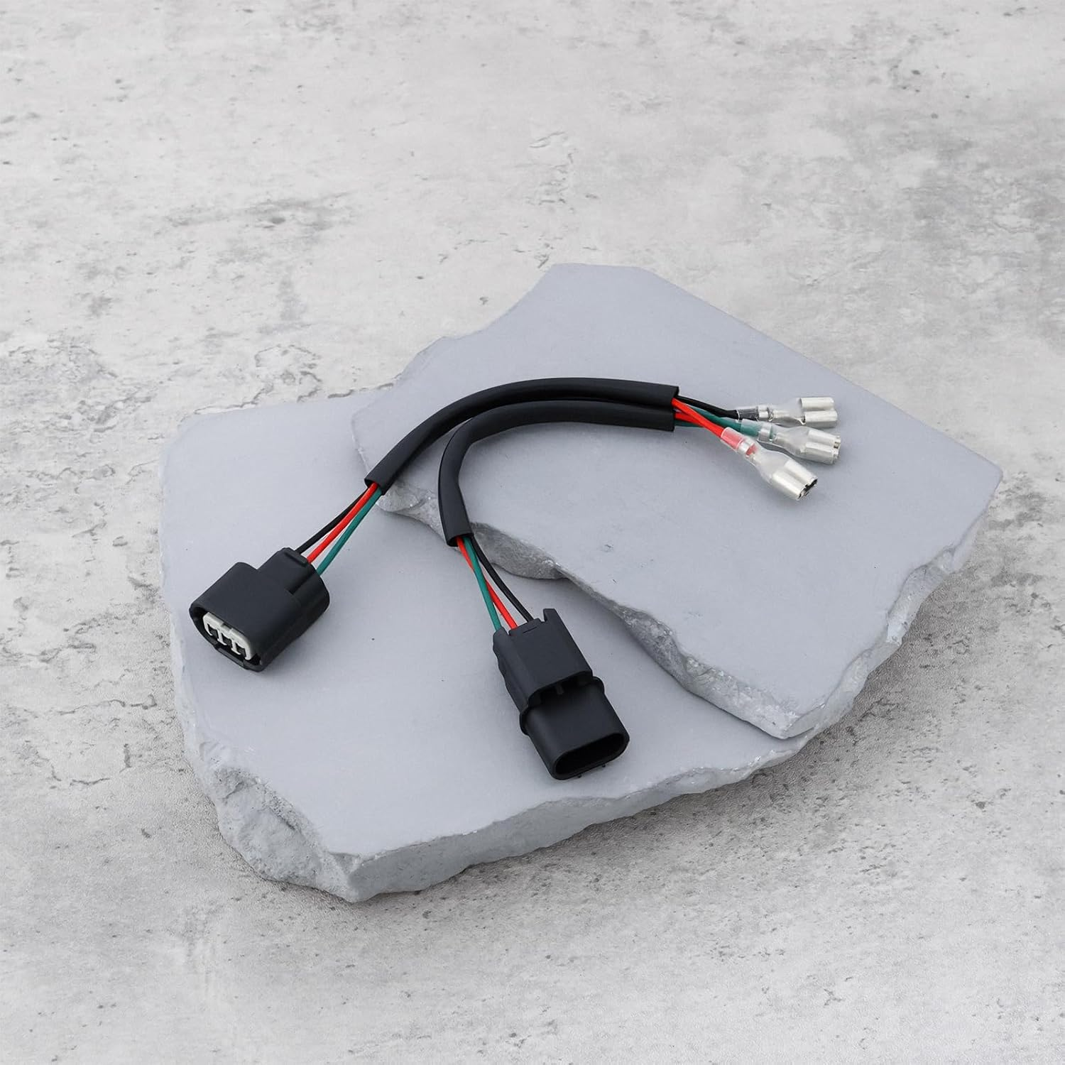 Motorcycle TPS Tool Model-3 Sensor Harness Adapter Compatible with KTM EXC-F XCF-W from 2017 Compatible with KTM XC-F image number 3