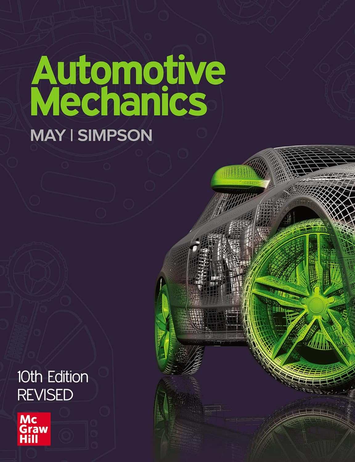 Automotive Mechanics, Revised Edition