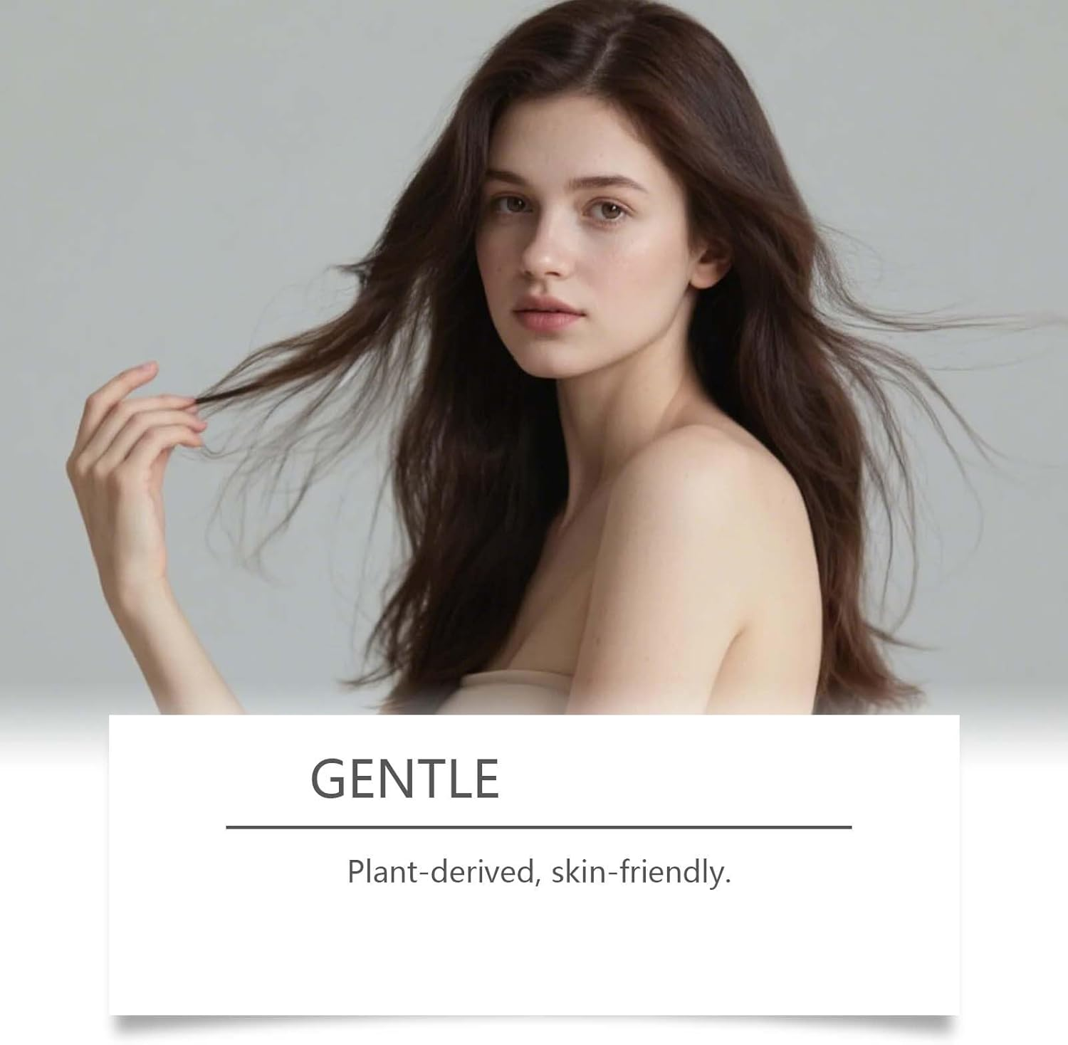 Nature Triangle Shampoo Bar, Plant-Based Solid Shampoo Bar, Control Oiliness, Eliminate Dandruff, Cleansing Soap with Arborvitae Leaves, Shampoo Bars for Thinning Hair Cleansing & Nourishing (1Pcs) - 3Pcs image number 7