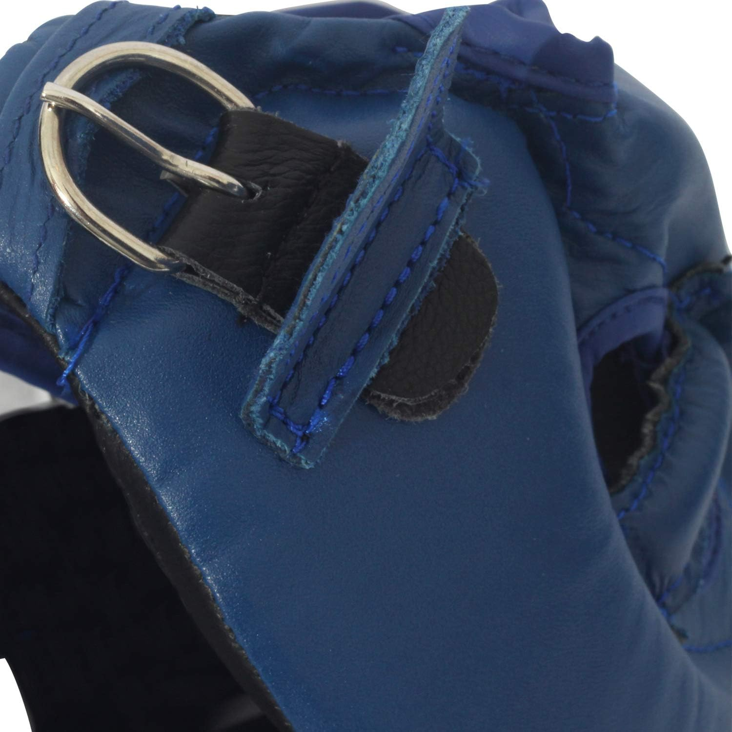 Ringside Competition-Like Boxing Headgear without Cheeks