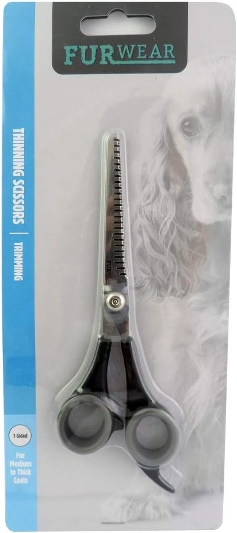 Furwear Thinning Scissors