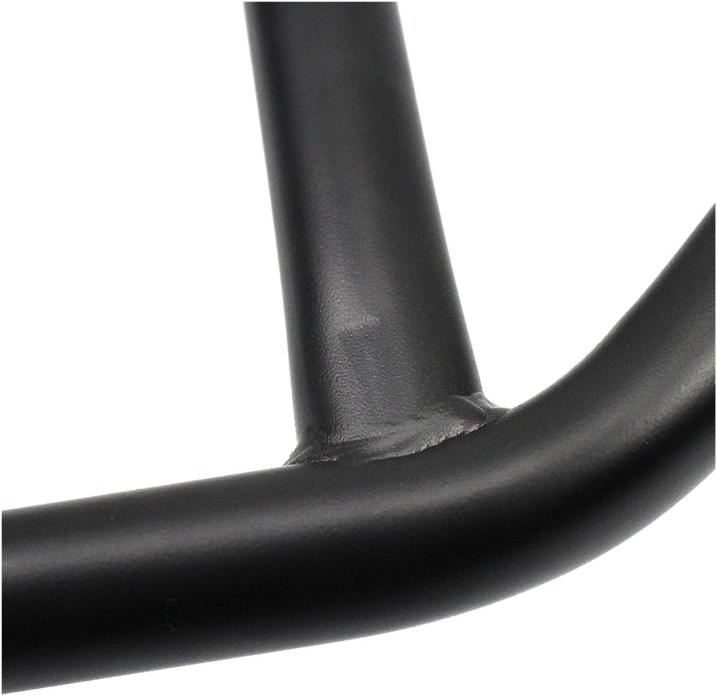 SLAVIK Motorcycle Accessories Rear Armrest Passenger Rear Seat Handle Grab Bar Hand Compatible with Z900RS Z900 RS 2017-2021 Left & Right image number 2