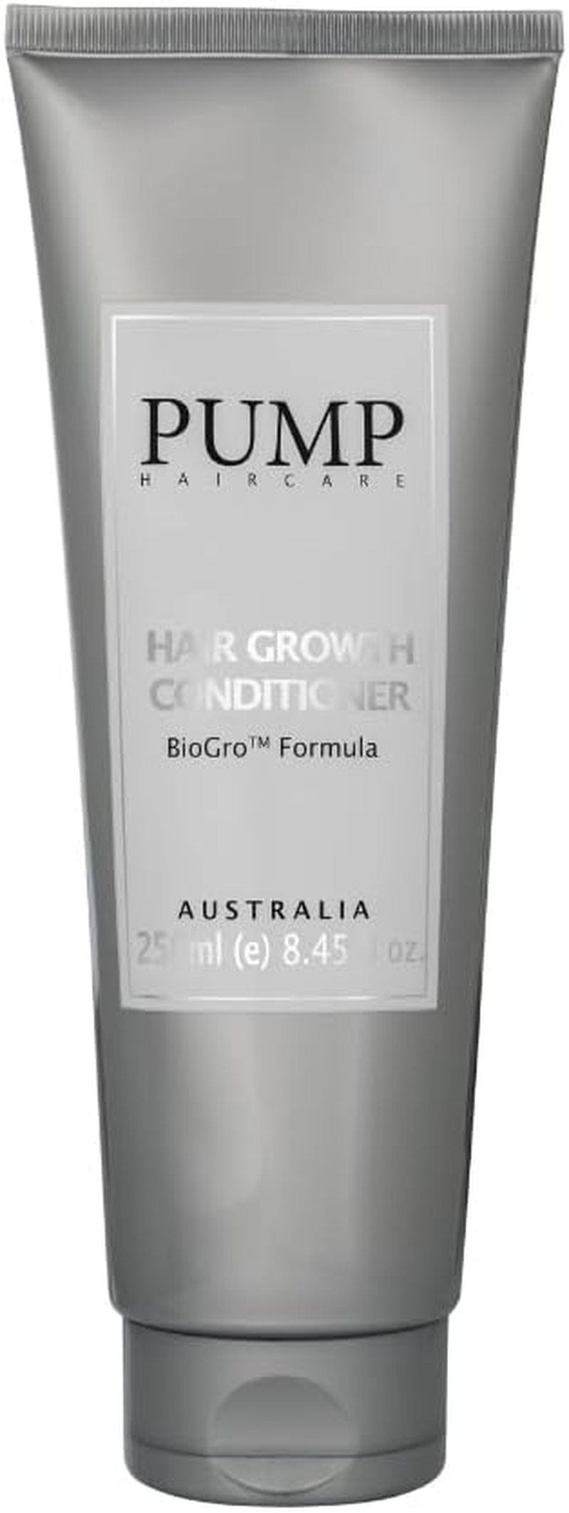 Hair Growth Conditioner for Men & Women - Pump Haircare image number 3