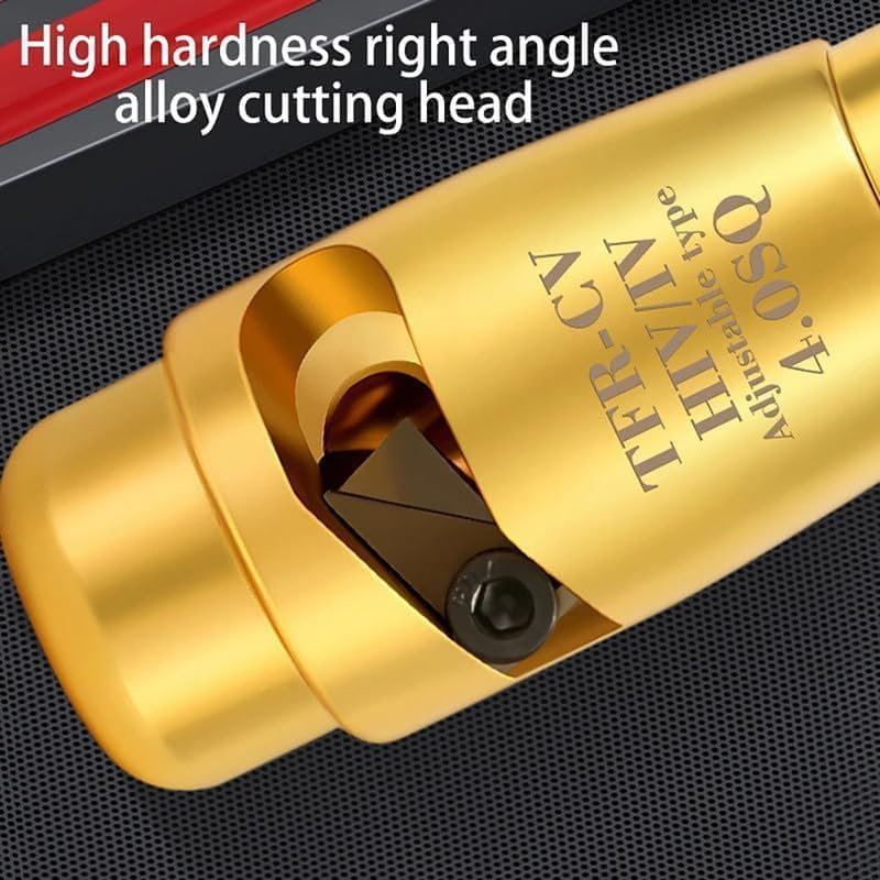 ATDORO Wire Stripping and Twisting Tool Set of 3, Electric Wire Stripper Professional Electrician Tool Set Portable Wire Nut Twister for Power Drill, Cable Quick Stripping and Connector image number 1