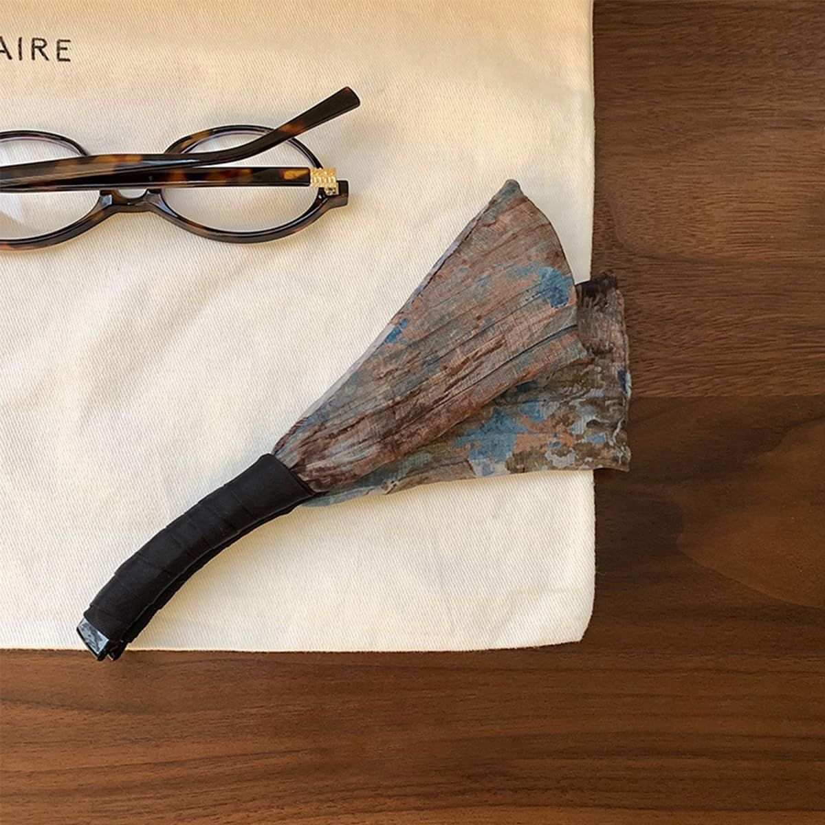 2Ps Hair Clips Women'S Band Vintage Style Duckbill Hair Clips for Styling Rotatable Adjustable Hair Thick & Thin Clips image number 3