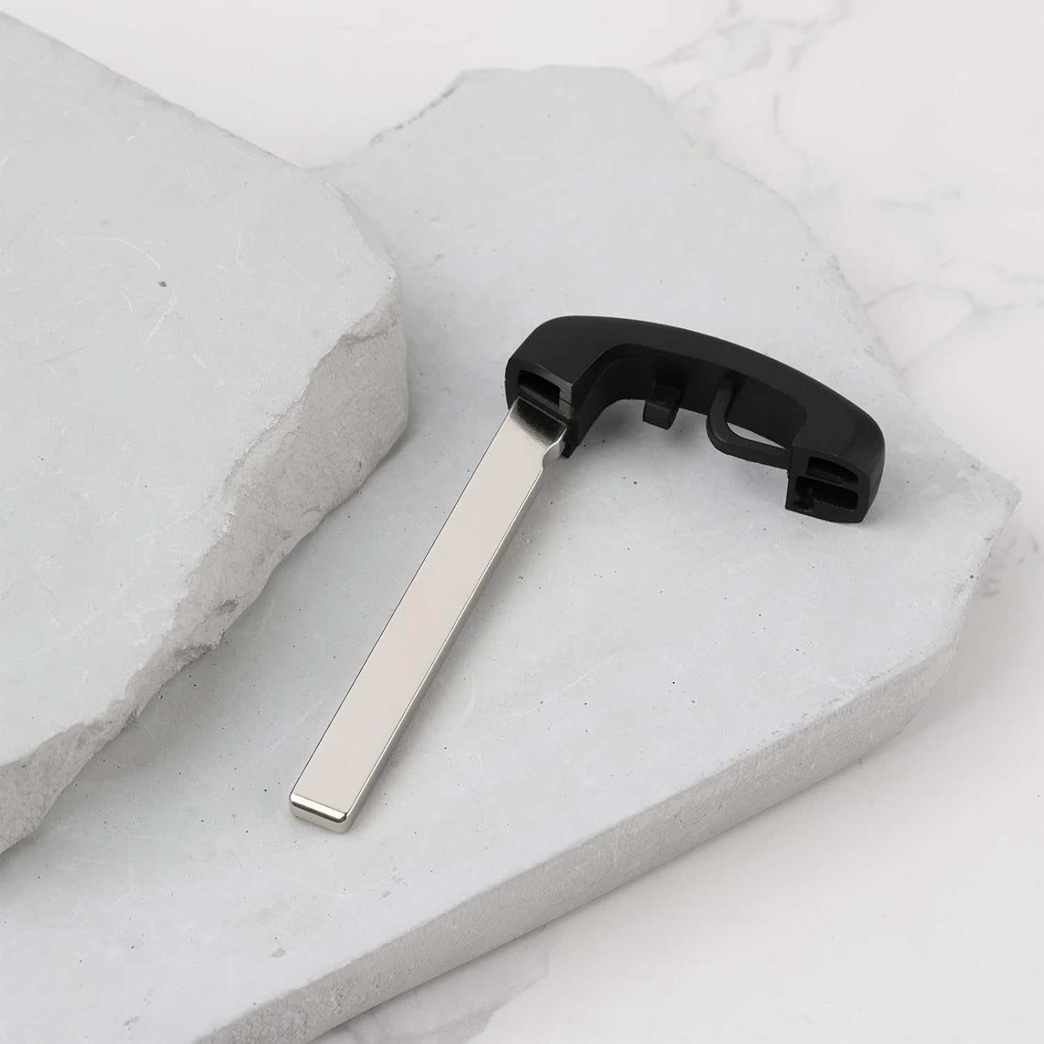 Emagtech Replacement Key Blade Compatible with BMW 1 2 3 4 5 F Series X5