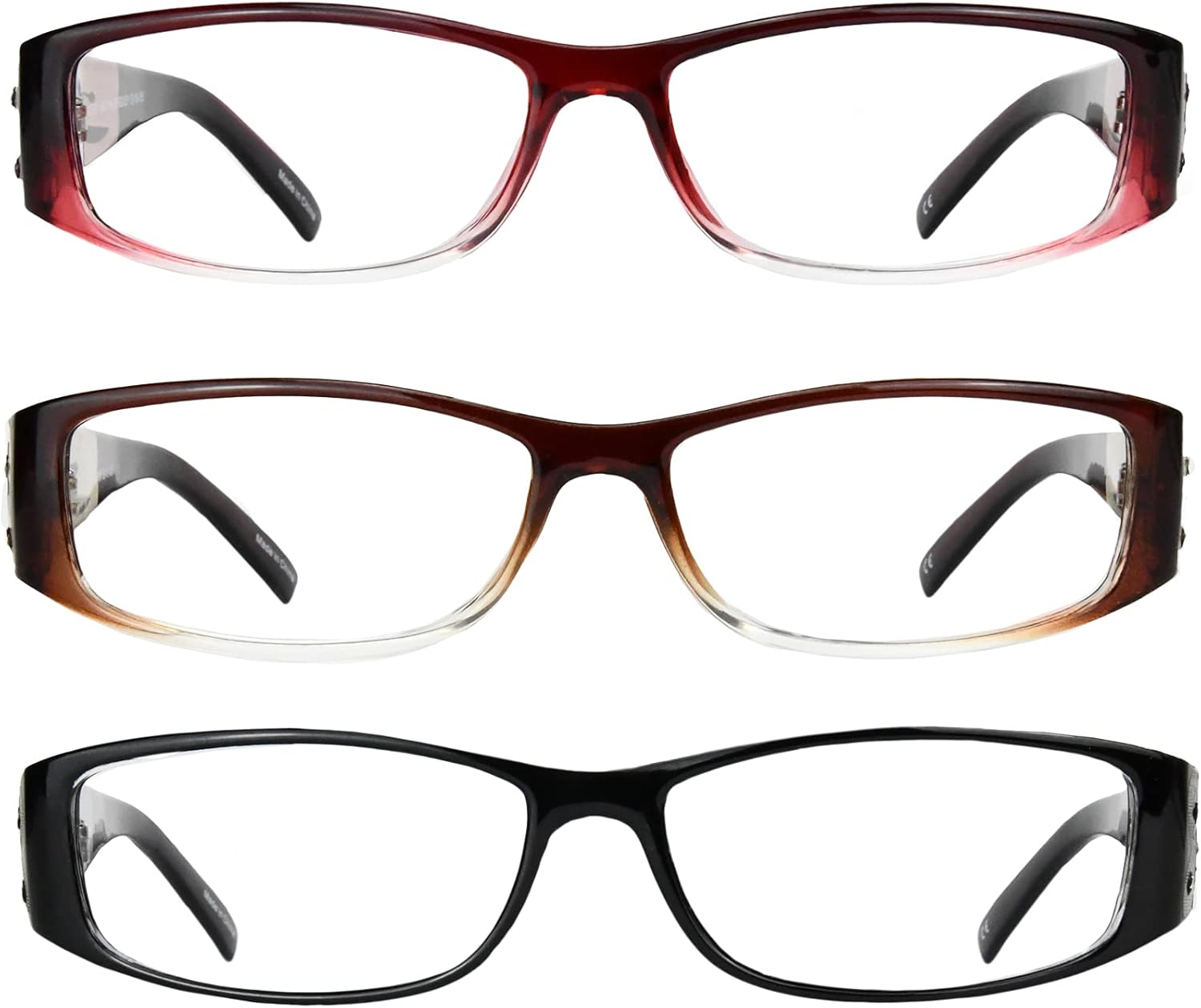 EYEBOGO Kaylee Stylish Reading Glasses for Women