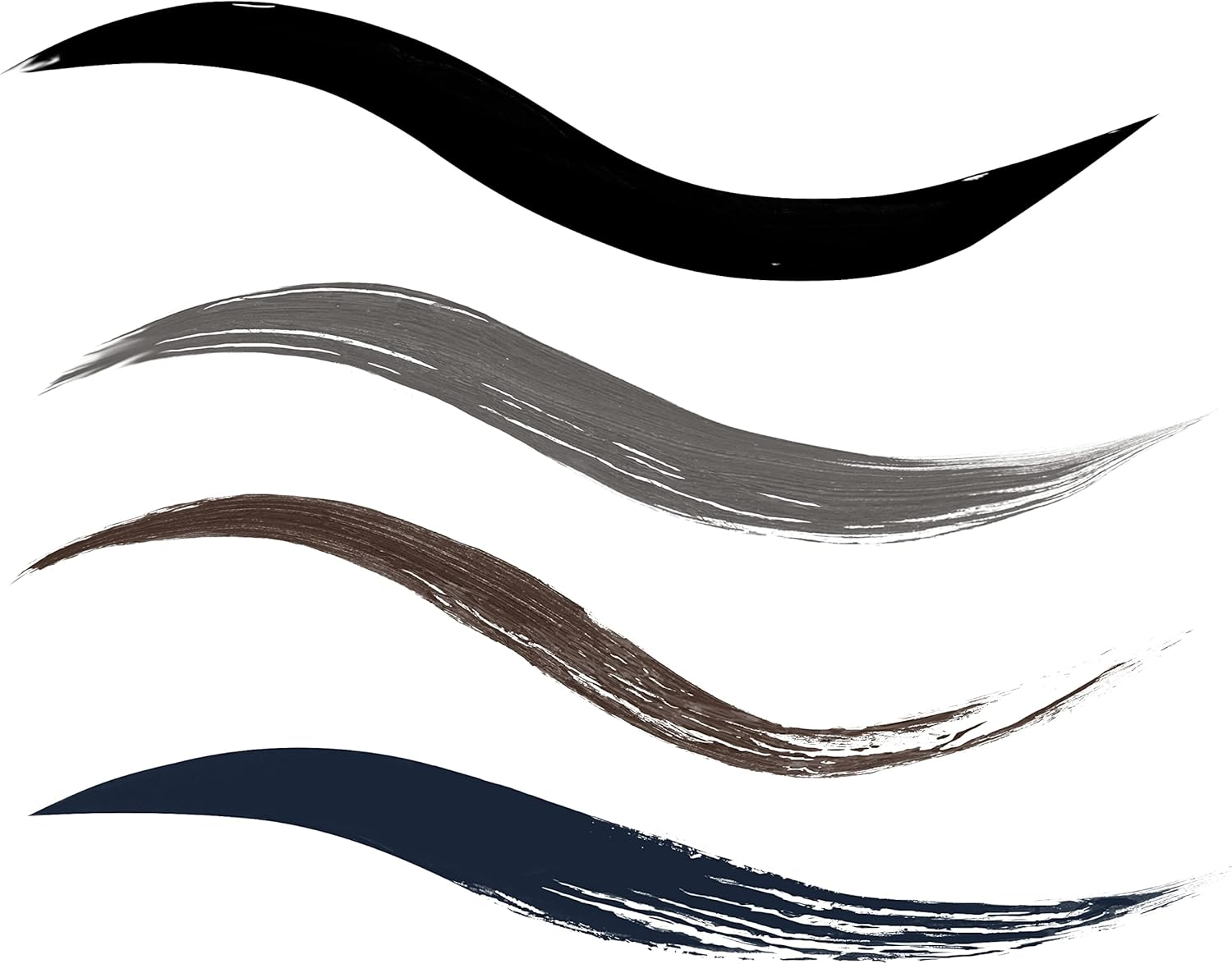 Max Factor Masterpiece Liquid Eyeliner Grey image number 5