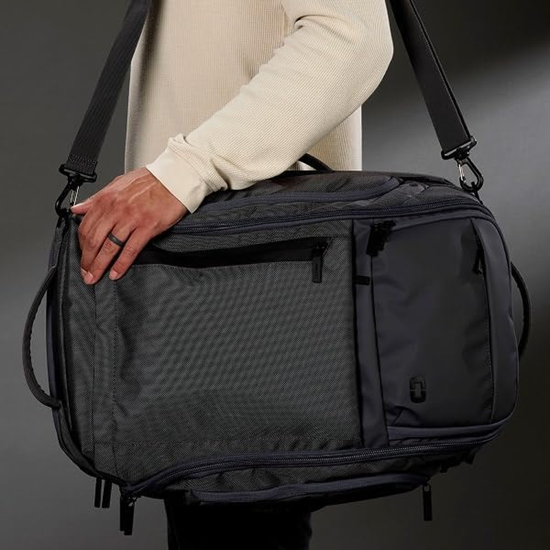 OGIO Pace Pro Duffel Bag (Carry-On Luggage) image number 6