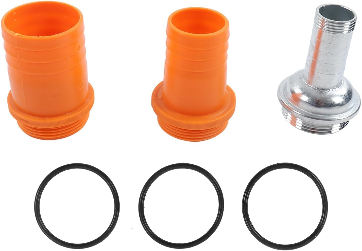 Cryfokt Powerful DC Deep Well Pump for Agricultural Irrigation with Large and High Stroke image number 2