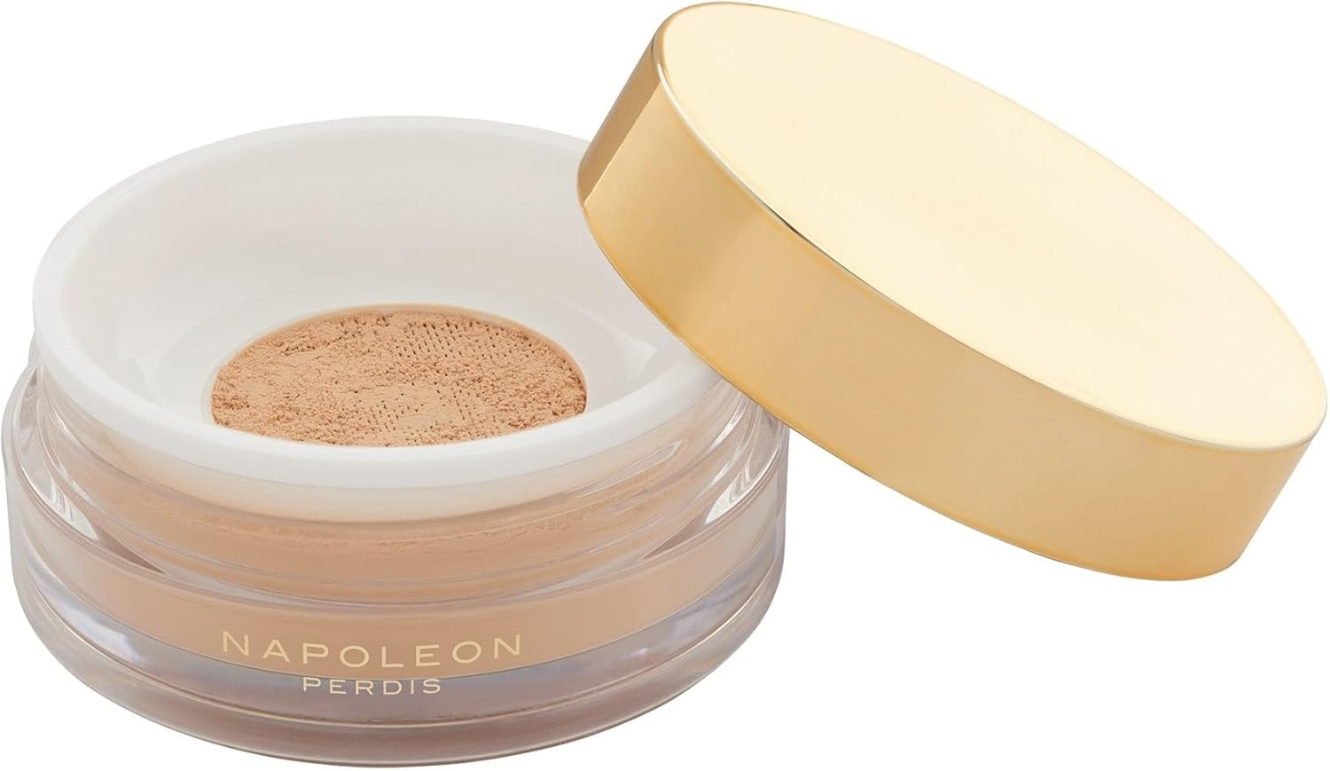 Napoleon Perdis Camera Finish Loose Powder image number 1