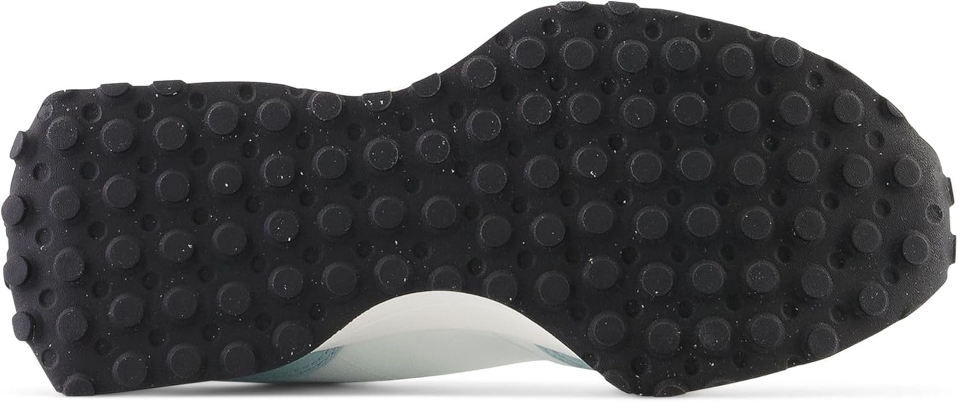 New Balance Kids 327 Running Sport Lifestyle Shoes image number 6