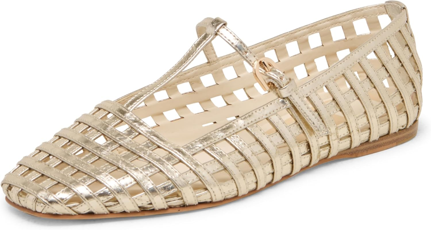 Dolce Vita Women'S Rains Ballet Flat