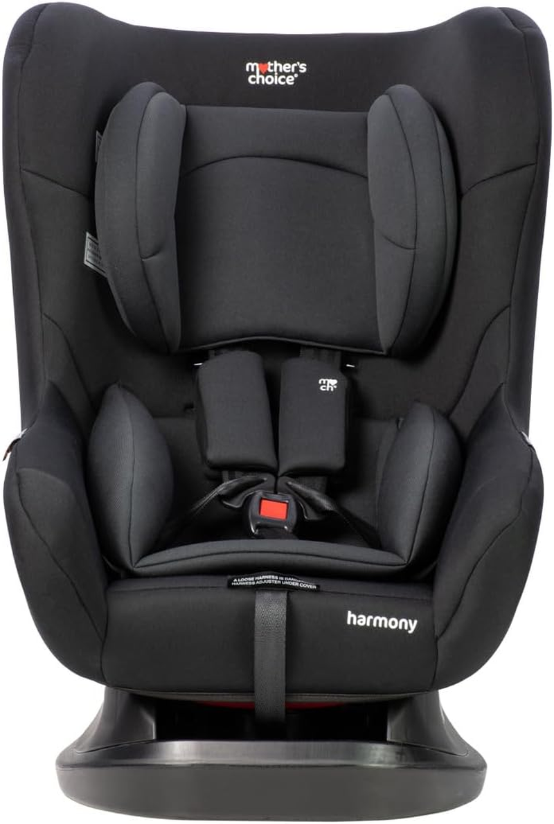 Mother'S Choice Harmony Convertible Car Seat, 0-4 Years image number 2