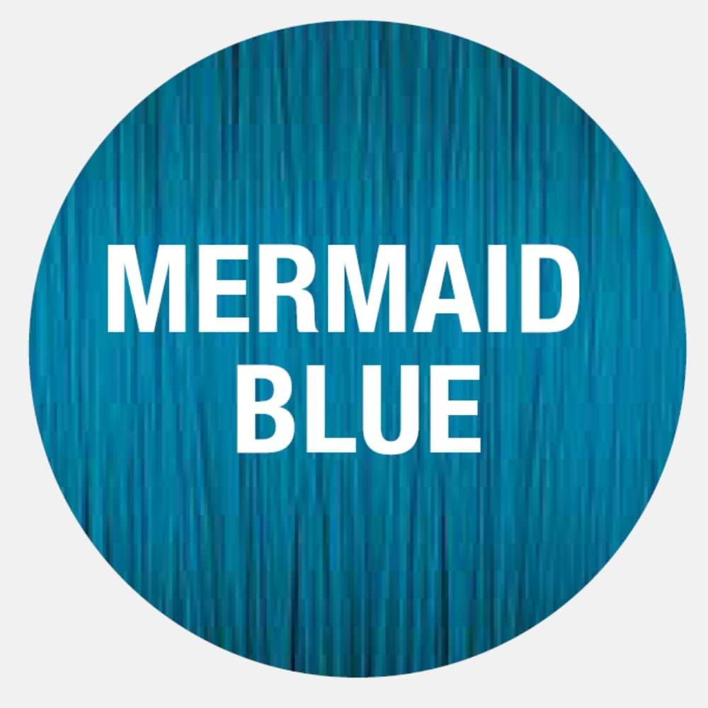 Joico Vero Colour Intensity Semi Permanent Hair Creme Color 118 Ml, Mermaide Blue image number 2