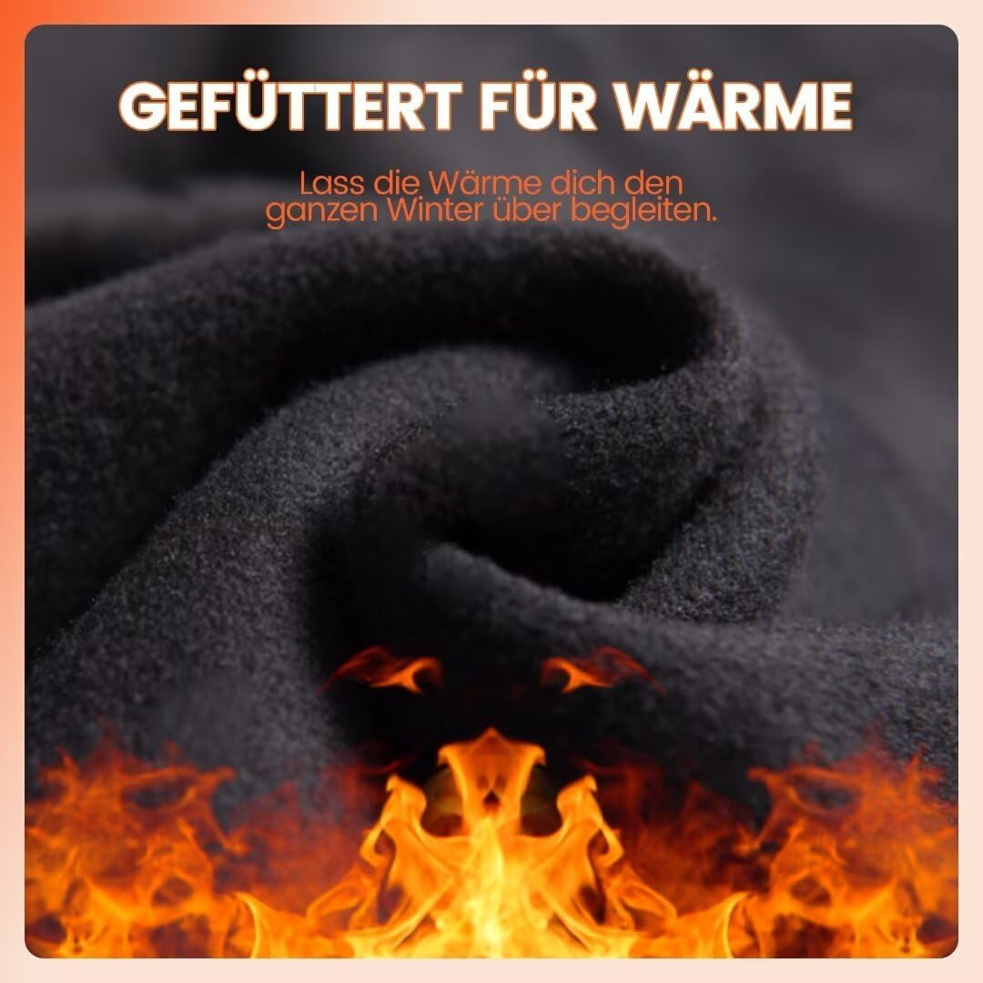 QGGQDD Thermal Maternity Leggings Women'S High Waist Pregnancy Leggings Warm Leggings Pregnancy Winter for Home Sports