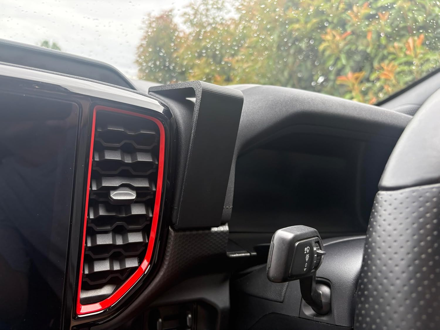 Ford Dash Mount Ranger/Everest/Ranger Raptor