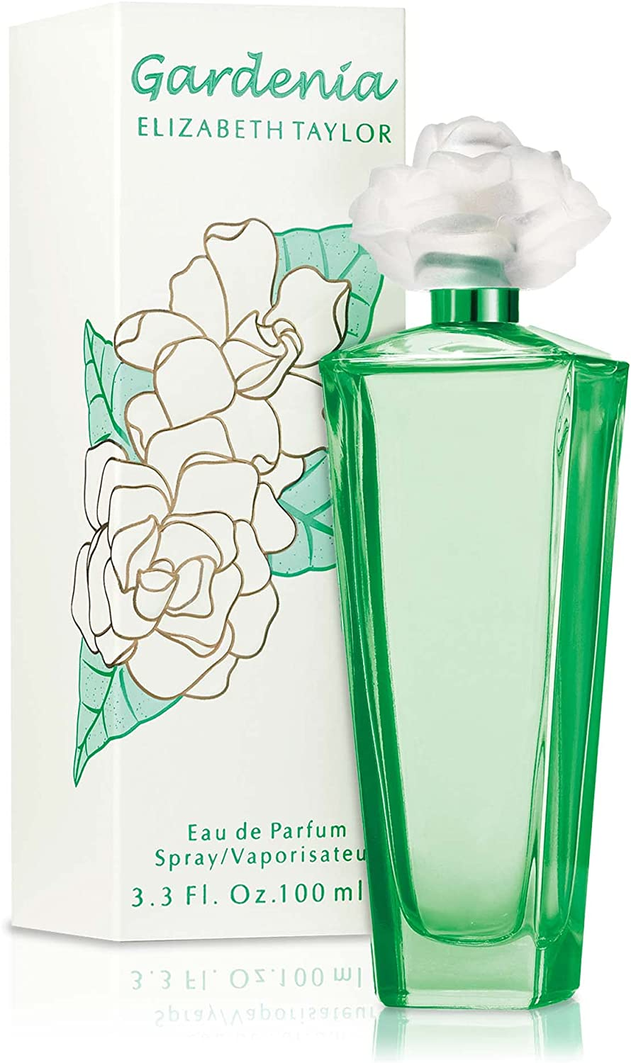 Elizabeth Taylor Gardenia, 100Ml (3538) image number 1