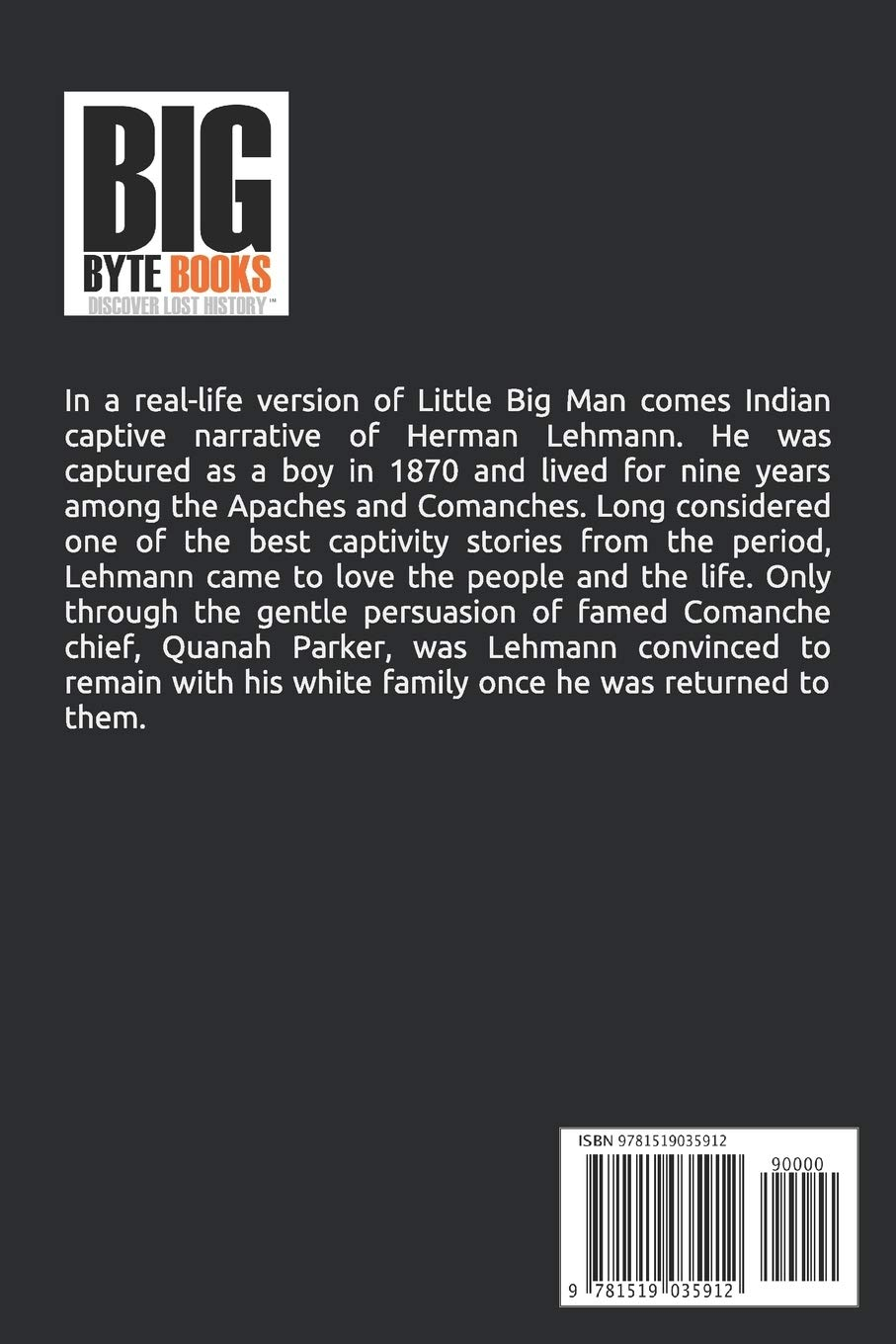 Nine Years among the Indians: (Expanded, Annotated)