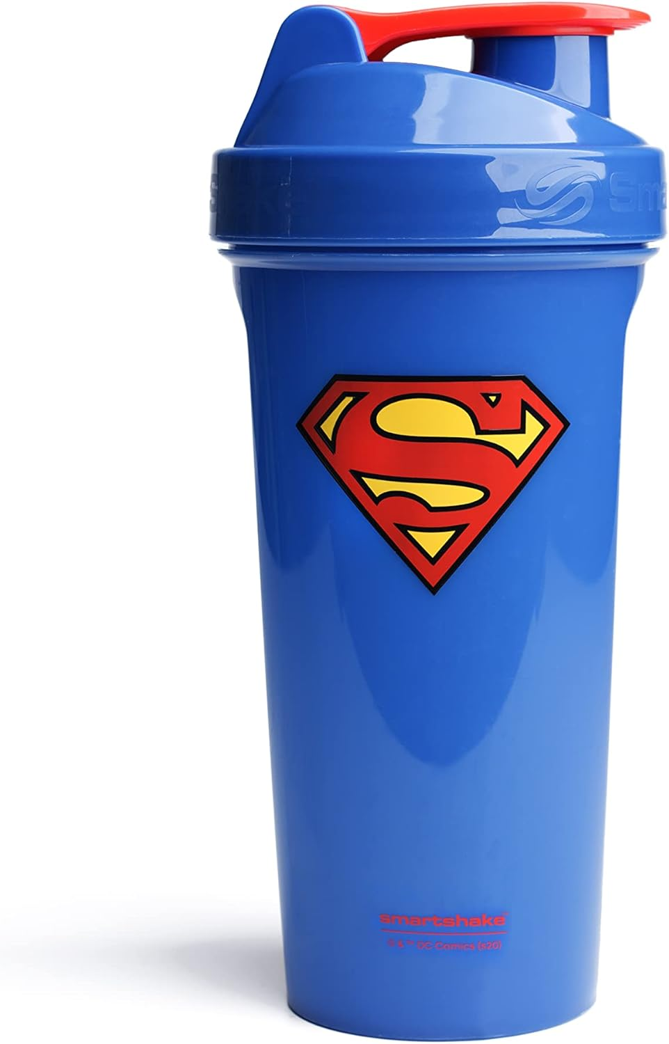 Smart Shaker DC Comics LITE SUPERMAN 800Ml image number 3