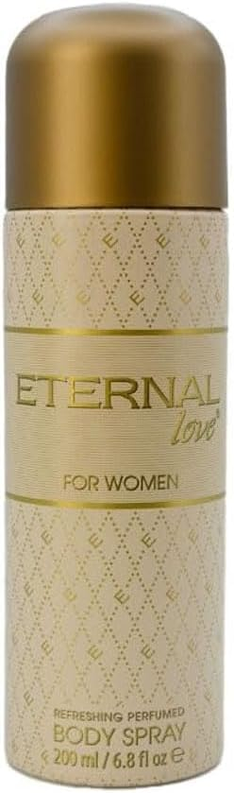 Eternal Love Body Spray for Women 200 Ml