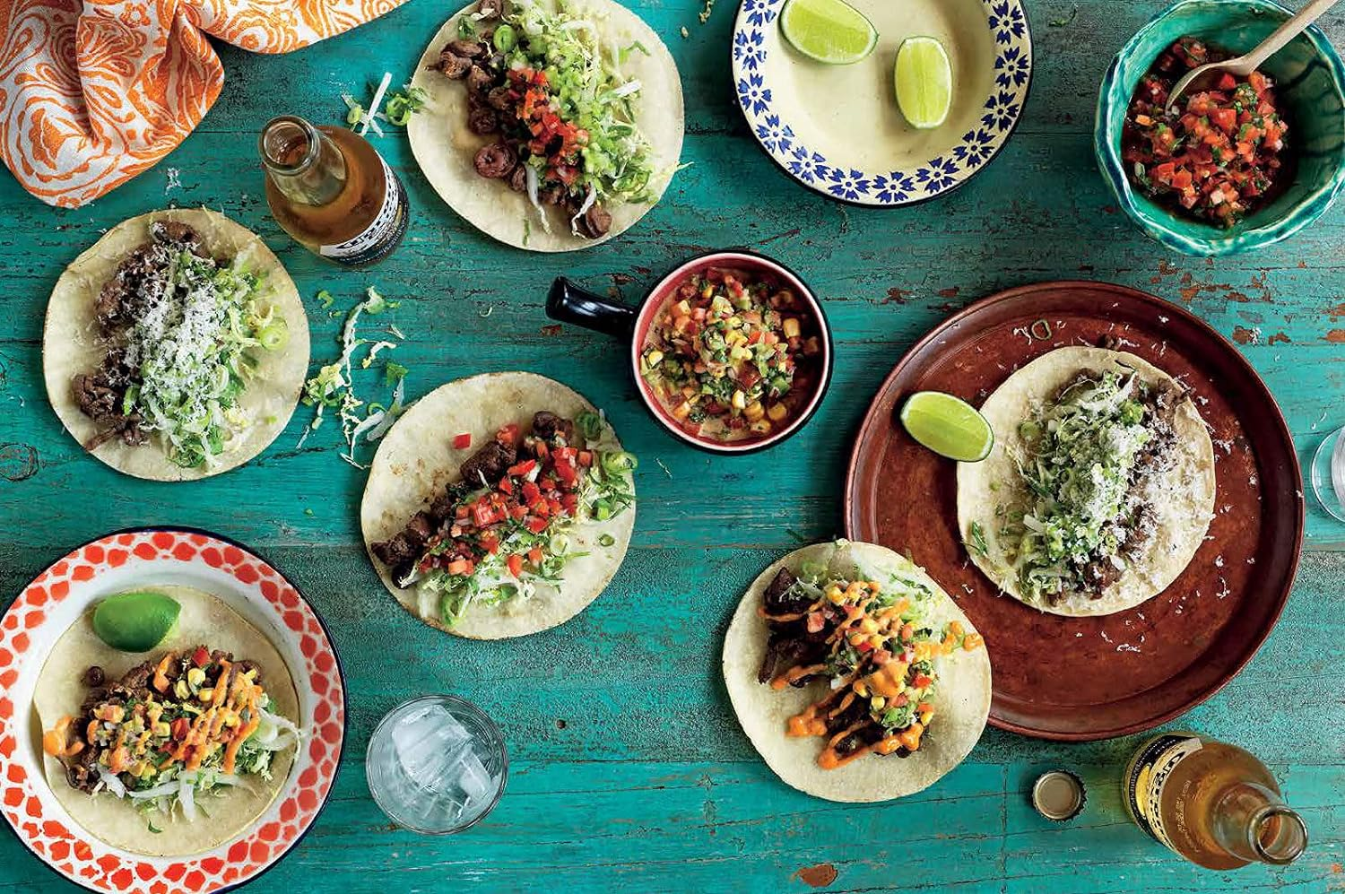 Mr Hong: Outrageously Delicious Recipes from the Chef behind Mr Wong and Ms G'S image number 5