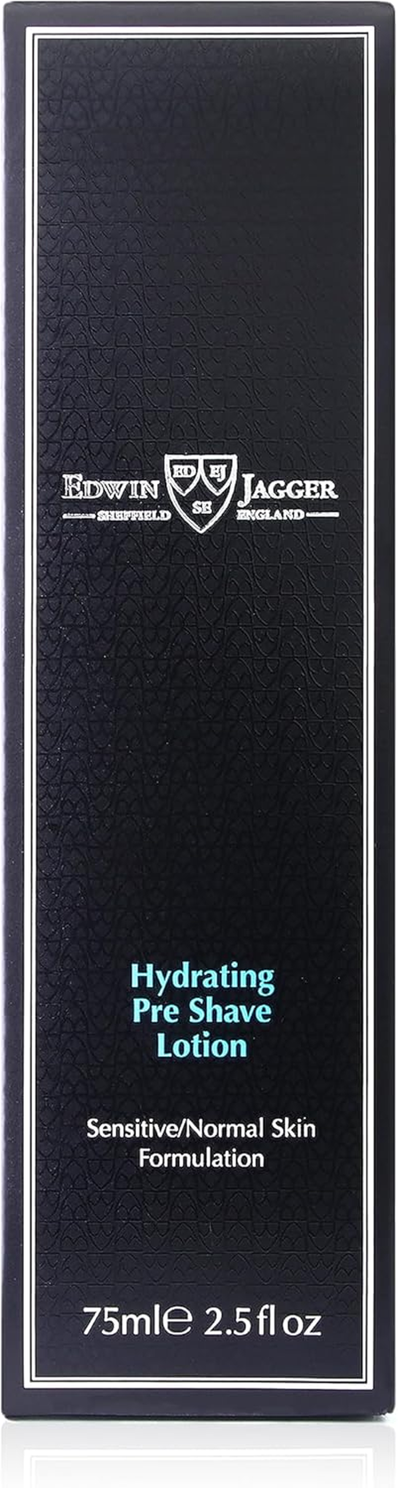 Edwin Jagger Hydrating Pre-Shave Lotion 75 Ml