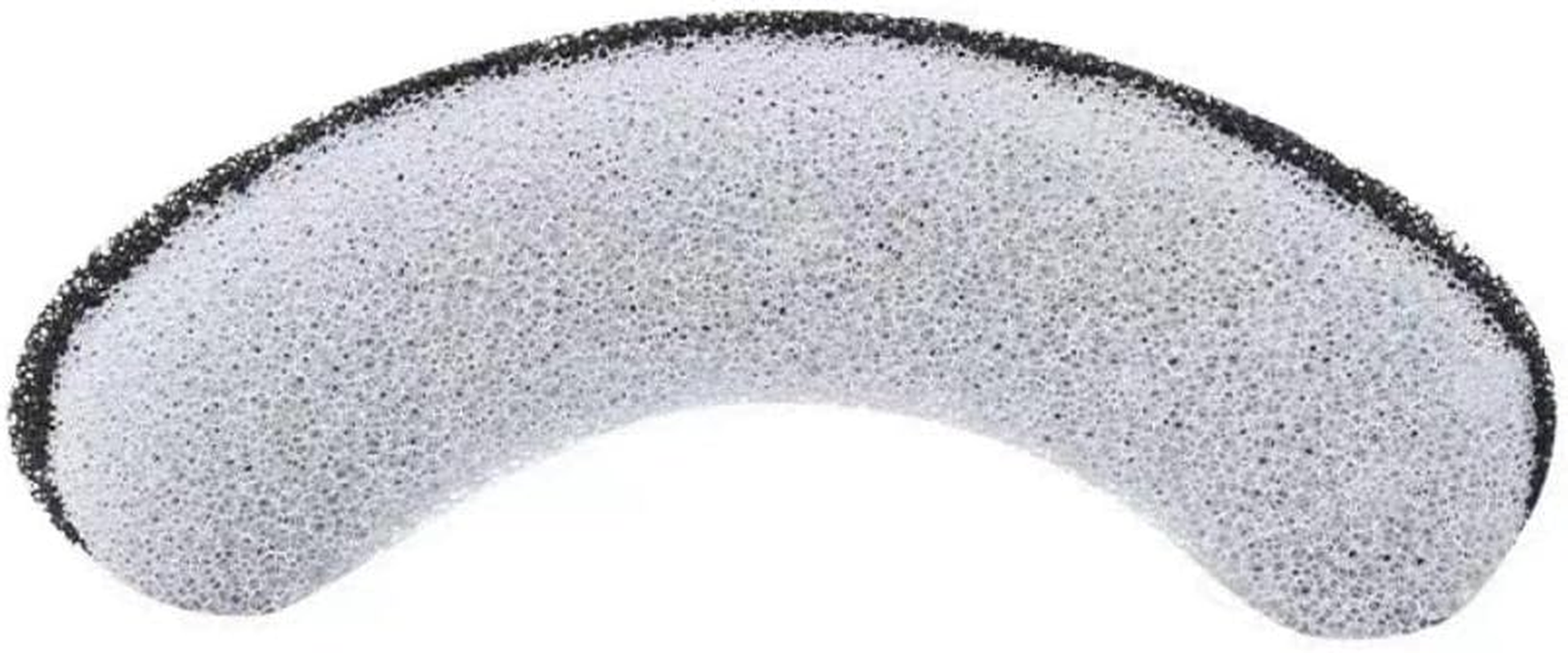 VOANZO Pack of 10 Cat Fountain Filters Replacement Filter for Cat Fountain for NPET WF050TP HASCH-PE1 Cat Drinking Fountain image number 1